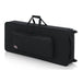 Gator GK - 61 Keyboard Case 61 - Note Lightweight EPS Foam (488207) - Gsus4