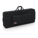 Gator GK - 61 Keyboard Case 61 - Note Lightweight EPS Foam (488207) - Gsus4