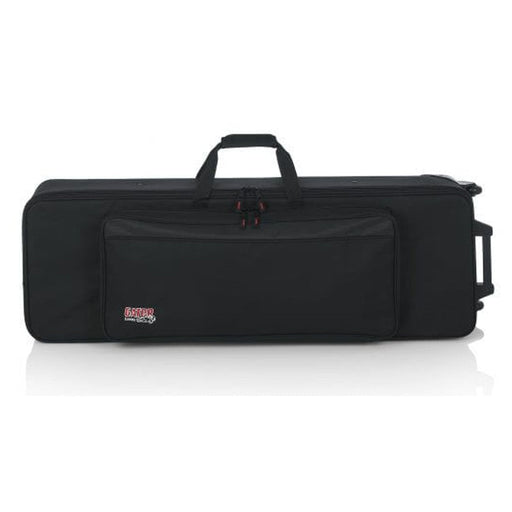 Gator GK - 61 - SLIM Keyboard Case Slim 61 - Note Lightweight EPS Foam (488208) - Gsus4