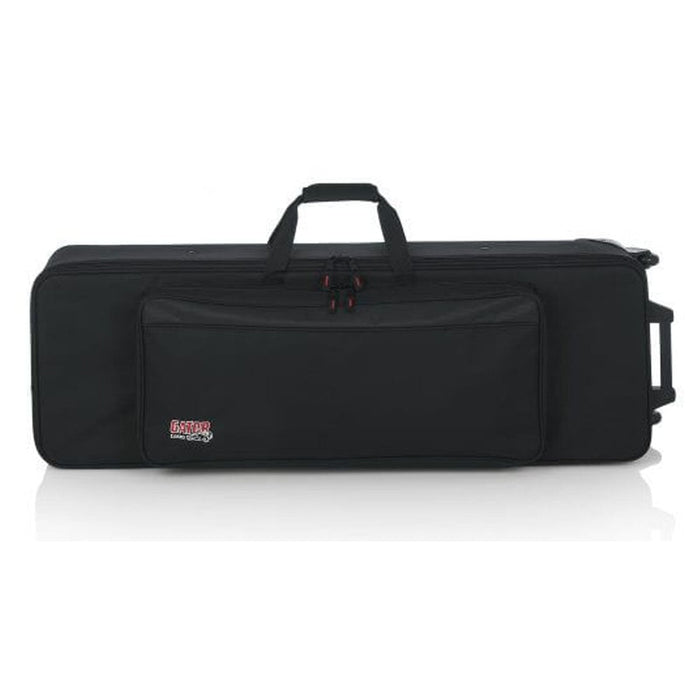 Gator GK - 61 - SLIM Keyboard Case Slim 61 - Note Lightweight EPS Foam (488208) - Gsus4