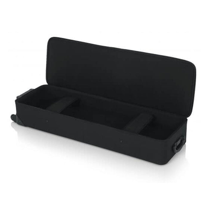 Gator GK - 61 - SLIM Keyboard Case Slim 61 - Note Lightweight EPS Foam (488208) - Gsus4