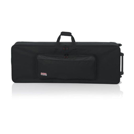 Gator GK - 76 Keyboard Case 76 - Note Lightweight EPS Foam (488209) - Gsus4