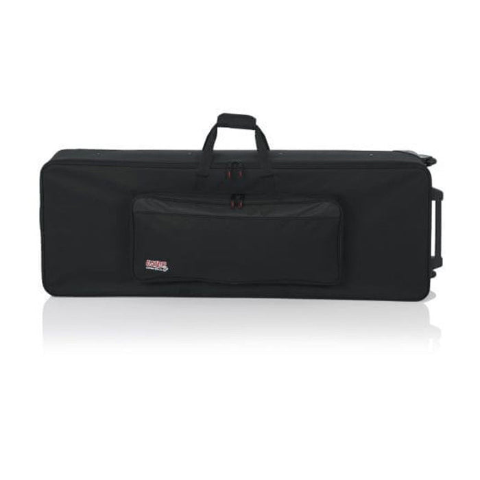 Gator GK - 76 Keyboard Case 76 - Note Lightweight EPS Foam (488209) - Gsus4