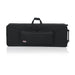 Gator GK - 76 Keyboard Case 76 - Note Lightweight EPS Foam (488209) - Gsus4