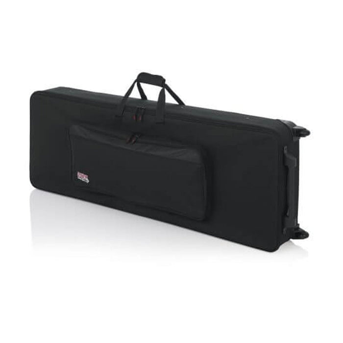 Gator GK - 76 Keyboard Case 76 - Note Lightweight EPS Foam (488209) - Gsus4