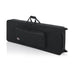 Gator GK - 76 Keyboard Case 76 - Note Lightweight EPS Foam (488209) - Gsus4