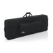 Gator GK - 76 Keyboard Case 76 - Note Lightweight EPS Foam (488209) - Gsus4