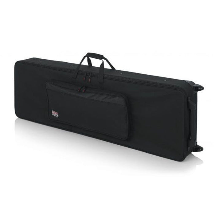 Gator GK - 88 Keyboard Case 88 - Note Lightweight EPS Foam (488211) - Gsus4