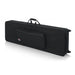 Gator GK - 88 Keyboard Case 88 - Note Lightweight EPS Foam (488211) - Gsus4