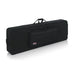 Gator GK - 88 Keyboard Case 88 - Note Lightweight EPS Foam (488211) - Gsus4