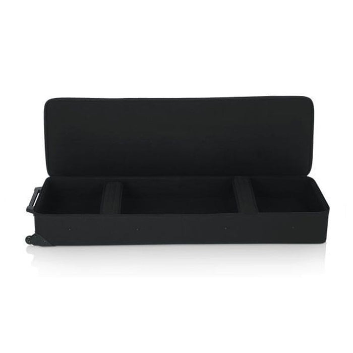 Gator GK - 88 Keyboard Case 88 - Note Lightweight EPS Foam (488211) - Gsus4