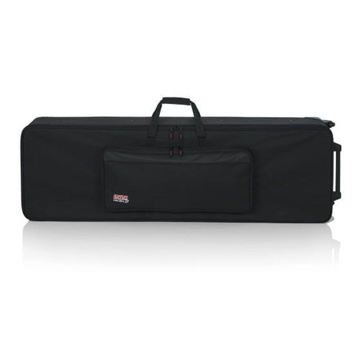 Gator GK - 88 Keyboard Case 88 - Note Lightweight EPS Foam (488211) - Gsus4