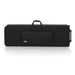 Gator GK - 88 Keyboard Case 88 - Note Lightweight EPS Foam (488211) - Gsus4