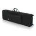 Gator GK - 88 - SLIM Keyboard Case Slim 88 - Note Lightweight EPS Foam (488212) - Gsus4