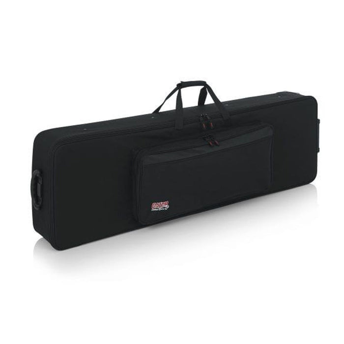Gator GK - 88 - SLIM Keyboard Case Slim 88 - Note Lightweight EPS Foam (488212) - Gsus4