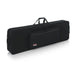 Gator GK - 88 - SLIM Keyboard Case Slim 88 - Note Lightweight EPS Foam (488212) - Gsus4