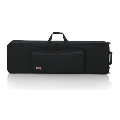 Gator GK - 88 - SLIM Keyboard Case Slim 88 - Note Lightweight EPS Foam (488212) - Gsus4