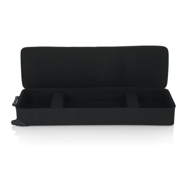 Gator GK - 88 - SLIM Keyboard Case Slim 88 - Note Lightweight EPS Foam (488212) - Gsus4