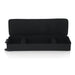 Gator GK - 88 - SLIM Keyboard Case Slim 88 - Note Lightweight EPS Foam (488212) - Gsus4