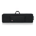 Gator GK - 88 SLXL Keyboard Case Slim Extra Long 88 - Note Lightweight EPS Foam (488213) - Gsus4