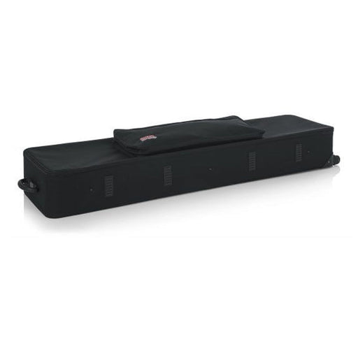 Gator GK - 88 SLXL Keyboard Case Slim Extra Long 88 - Note Lightweight EPS Foam (488213) - Gsus4