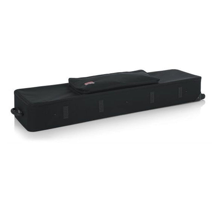 Gator GK - 88 SLXL Keyboard Case Slim Extra Long 88 - Note Lightweight EPS Foam (488213) - Gsus4