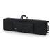 Gator GK - 88 SLXL Keyboard Case Slim Extra Long 88 - Note Lightweight EPS Foam (488213) - Gsus4