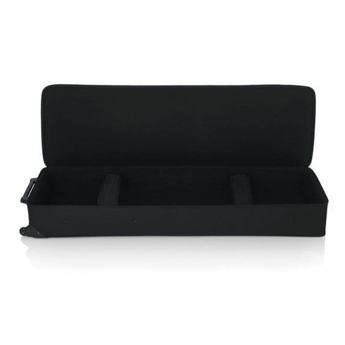 Gator GK - 88 XL Keyboard Case Extra Long 88 - Note Lightweight EPS Foam (488214) - Gsus4