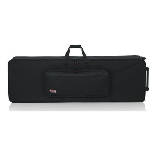 Gator GK - 88 XL Keyboard Case Extra Long 88 - Note Lightweight EPS Foam (488214) - Gsus4