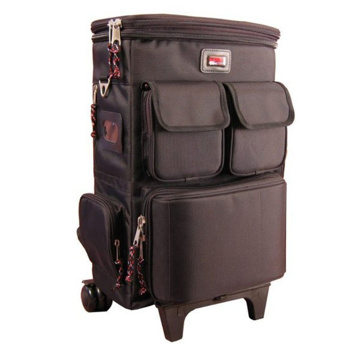 Gator GK - LT25W Midi Controller & Laptop Backpack Case (488229) - Gsus4