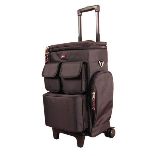 Gator GK - LT25W Midi Controller & Laptop Backpack Case (488229) - Gsus4