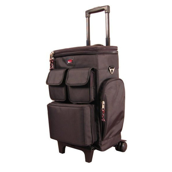 Gator GK - LT25W Midi Controller & Laptop Backpack Case (488229) - Gsus4
