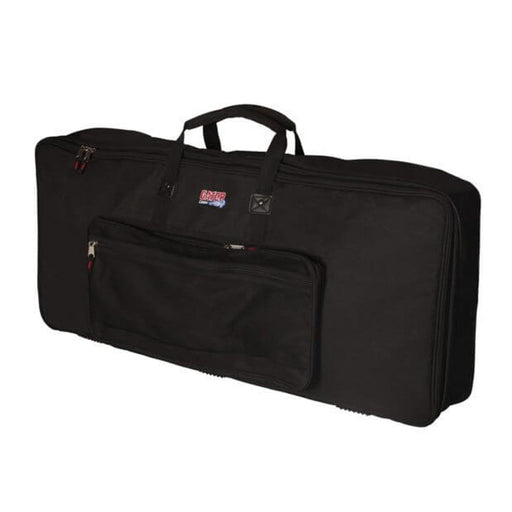 Gator GKB - 49 Keyboard Gig Bag 49 - Note (488215) - Gsus4