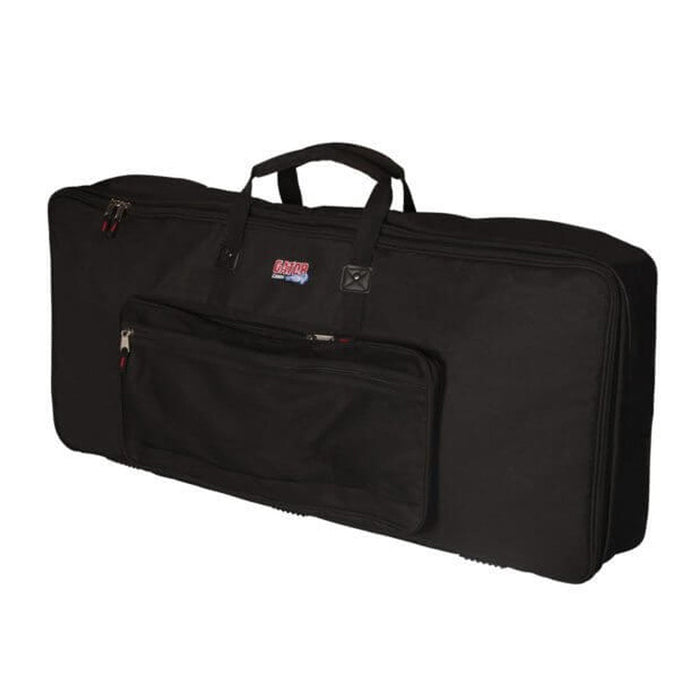 Gator GKB - 49 Keyboard Gig Bag 49 - Note (488215) - Gsus4