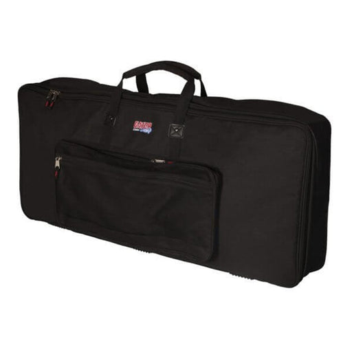 Gator GKB - 61 Keyboard Gig Bag 61 - Note (488216) - Gsus4
