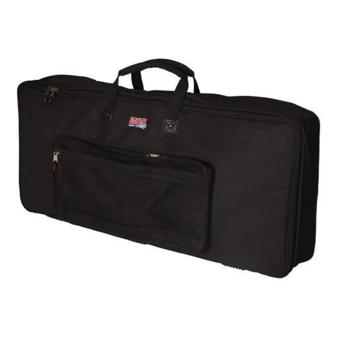 Gator GKB - 61 Keyboard Gig Bag 61 - Note (488216) - Gsus4