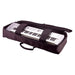 Gator GKB - 61 Keyboard Gig Bag 61 - Note (488216) - Gsus4