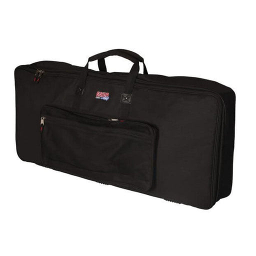 Gator GKB - 61 SLIM Keyboard Gig Bag Slim 61 - Note (488217) - Gsus4