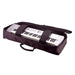 Gator GKB - 61 SLIM Keyboard Gig Bag Slim 61 - Note (488217) - Gsus4