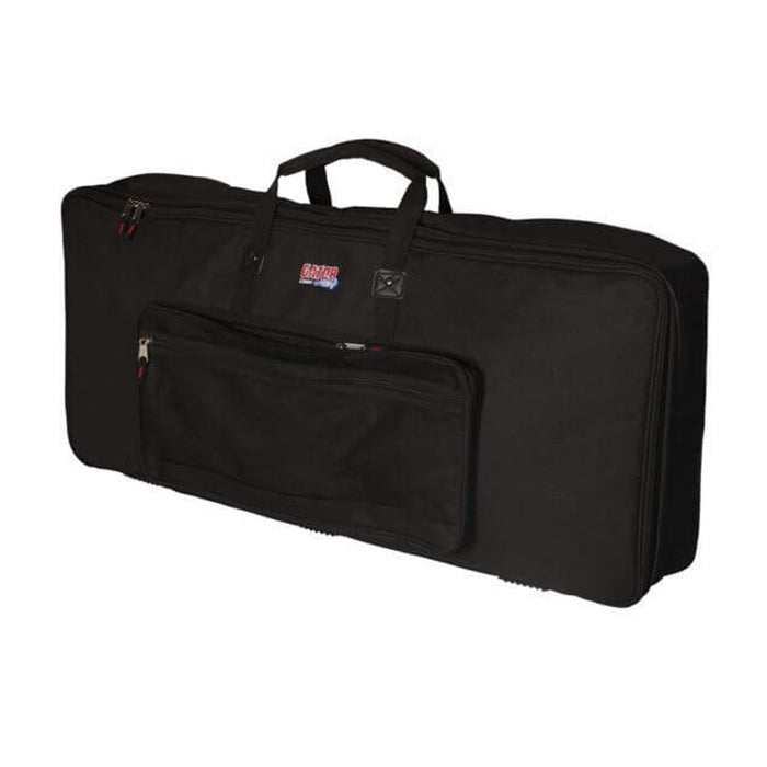 Gator GKB - 88 SLIM Keyboard Gig Bag 88 - Note (488221) - Gsus4