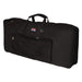 Gator GKB - 88 SLXL Keyboard Gig Bag Slim Extra Long 88 - Note (488222) - Gsus4