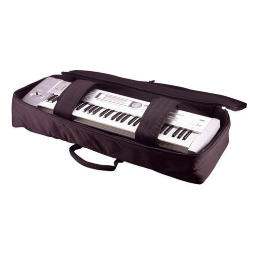 Gator GKB - 88 SLXL Keyboard Gig Bag Slim Extra Long 88 - Note (488222) - Gsus4