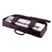 Gator GKB - 88 SLXL Keyboard Gig Bag Slim Extra Long 88 - Note (488222) - Gsus4