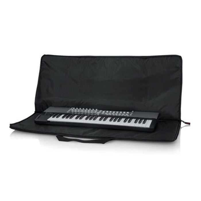 Gator GKBE - 61 Keyboard Gig Bag 61 - Note (488224) - Gsus4