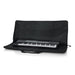 Gator GKBE - 61 Keyboard Gig Bag 61 - Note (488224) - Gsus4