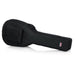 Gator GL - AC - BASS Lightweight EPS Foam Case for Acoustic Bass Guitar (488094) - Gsus4