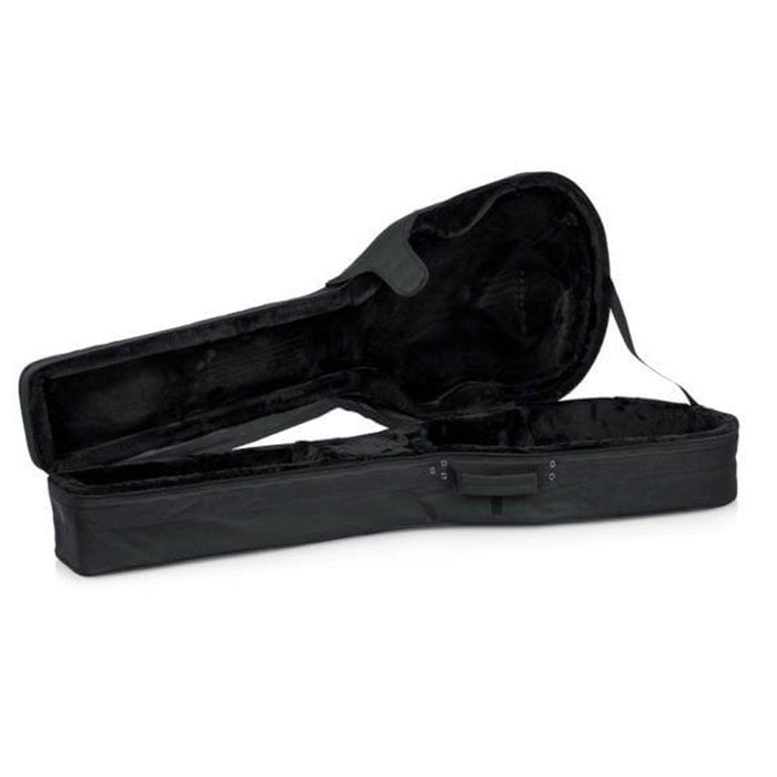 Gator GL - AC - BASS Lightweight EPS Foam Case for Acoustic Bass Guitar (488094) - Gsus4