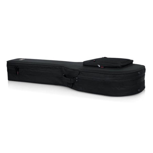 Gator GL - AC - BASS Lightweight EPS Foam Case for Acoustic Bass Guitar (488094) - Gsus4