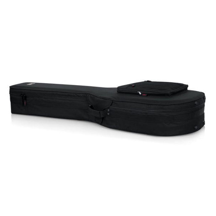 Gator GL - AC - BASS Lightweight EPS Foam Case for Acoustic Bass Guitar (488094) - Gsus4