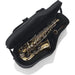 Gator GL - ALTOSAX - MPC Lightweight EPS Foam Case Bag for Alto Saxophone Sax (488669) - Gsus4